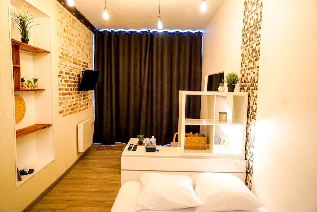 L'Atelier • Cosy • Elegant Apartment Déols Exterior photo